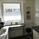 Lejlighed Residenz Strandnixe