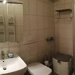 Residenz Strandnixe Lejlighed *