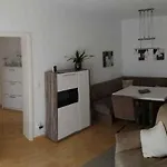 Residenz Strandnixe Cuxhaven