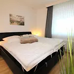 Residenz Strandnixe Cuxhaven