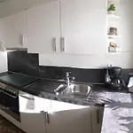 Lejlighed Residenz Strandnixe *
