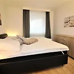 Residenz Strandnixe Cuxhaven