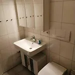 Residenz Strandnixe Cuxhaven
