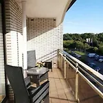 Residenz Strandnixe Lejlighed *