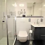 Residenz Strandnixe Cuxhaven