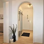 Lejlighed Residenz Strandnixe
