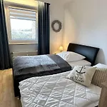 Lejlighed Residenz Strandnixe