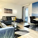 Lejlighed Residenz Strandnixe
