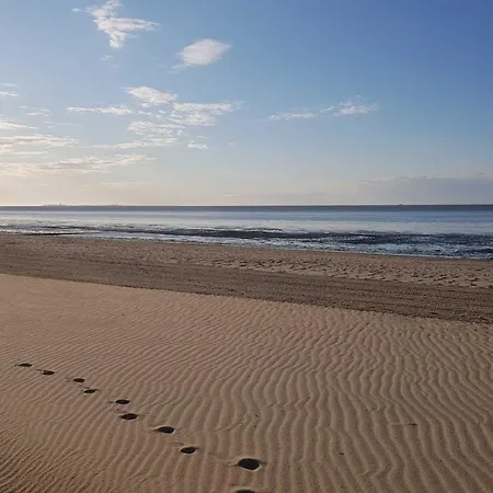 Residenz Strandnixe * Κουξχάφεν