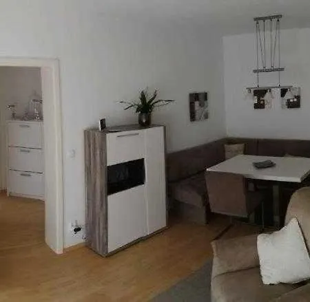 Residenz Strandnixe Cuxhaven
