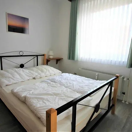 Residenz Strandnixe * Cuxhaven