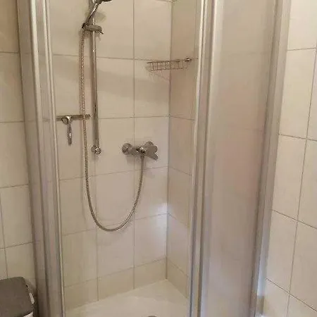 Residenz Strandnixe *