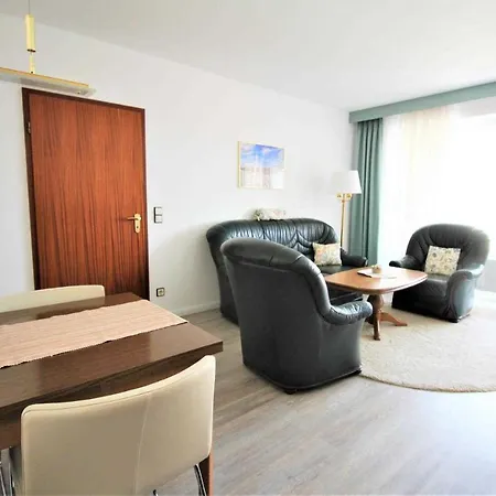 Residenz Strandnixe *