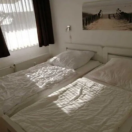 Residenz Strandnixe Κουξχάφεν