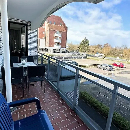 Residenz Strandnixe *