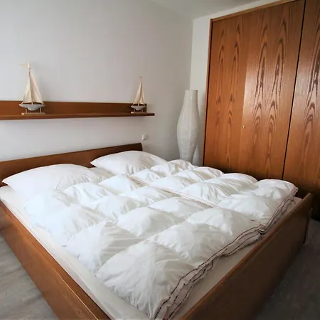 Residenz Strandnixe * Cuxhaven